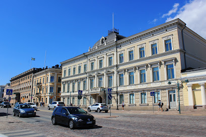 Верховный суд Финляндии
