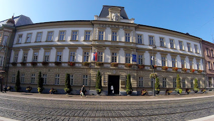 Конституционный суд Словакии
