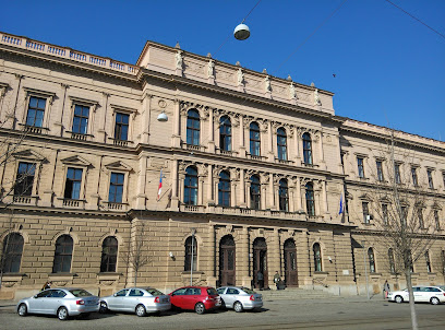Конституционный суд Чешской Республики
