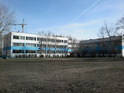 Средняя школа №5 Краснооктябрьского района Волгограда