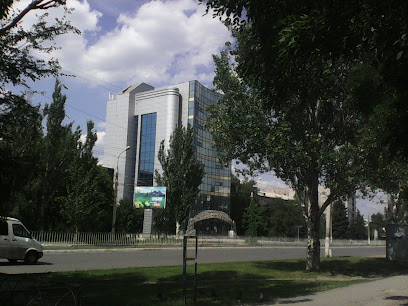 Восточноукраинский национальный университет
