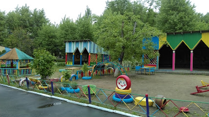 Детский сад №132