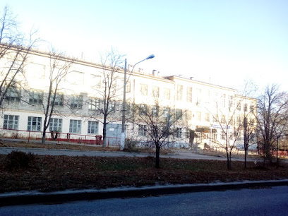 Волгоградский колледж управления и новых технологий