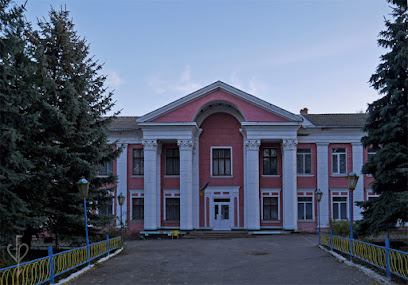 Vocational School №14