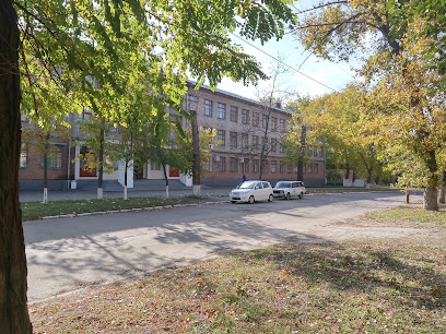 Жовтоводський педагогічний коледж