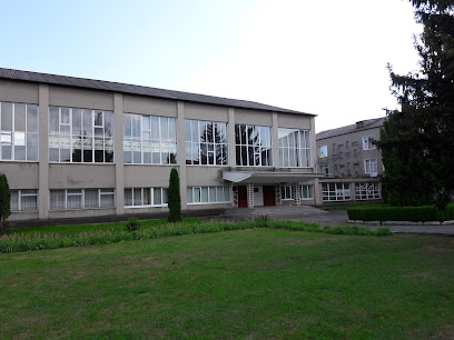 Вище професійне училище №41 м.Тульчина