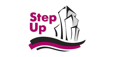 Step Up - Центр изучения Английского языка