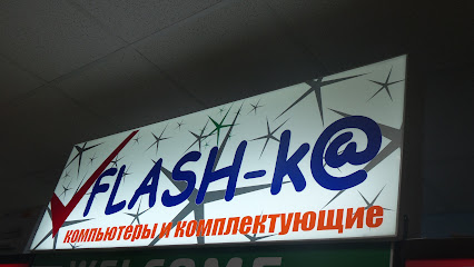 Flash-ka