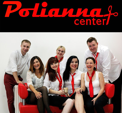Салон красоты "Polianna center"