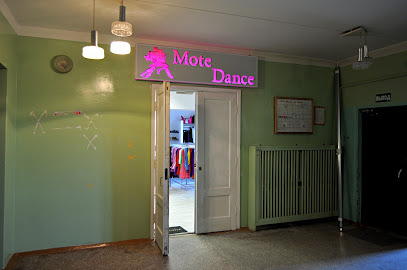 Mote Dance