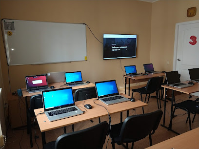IT Education Academy - ITEA Днепр