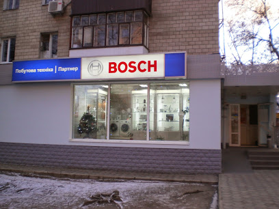 BS-Partner: Бытовая техника Bosch Siemens (холодильники, стиралки...)