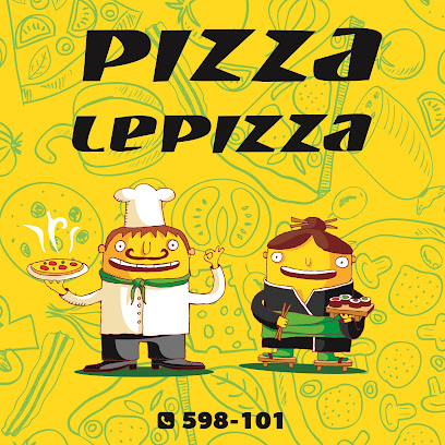 Pizza Lepizza