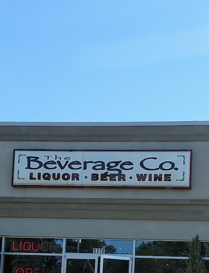 The Beverage Company