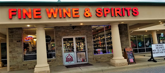 drink- Fine Wine & Spirits