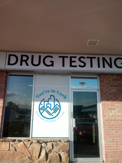 You're In Luck Drug and Alcohol Testing