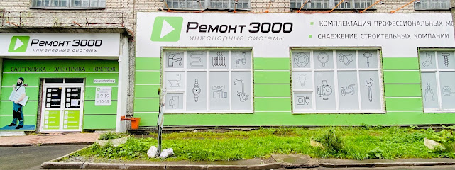 Ремонт3000