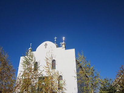 Церковь УПЦ КП