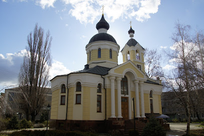 Church of St. Luke