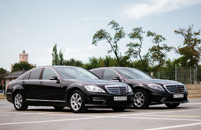 Бизнес Такси Минивэны, Mercedes S-класса и Toyota Camry