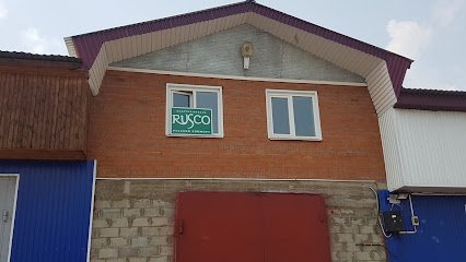 RUSCO фабрика мебели и торгового оборудования