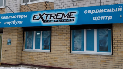 eXtreme Computers