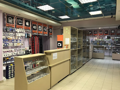 Магазины Запчастей Для Телефонов В Мурманске
