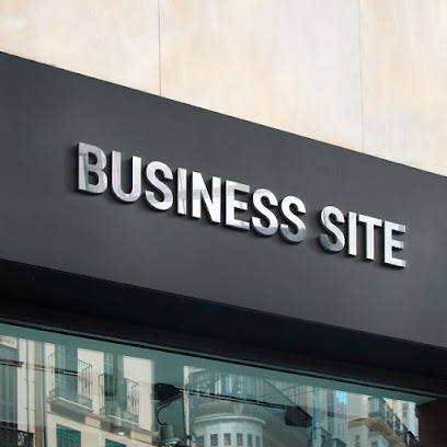 Создание Корпоративных Сайтов - веб-студия Business Site