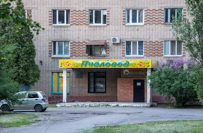 ПЧЕЛОВОД, продовольственный магазин