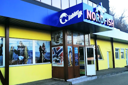 ВоблерОк - Nordfish - магазин рыболовных товаров