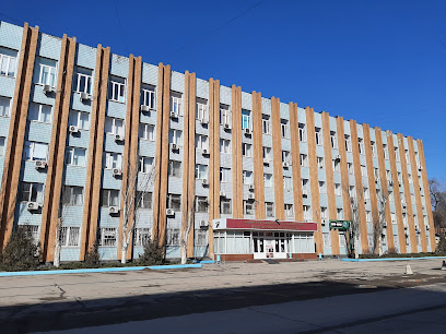 Министерство сельского хозяйства Волгоградской области