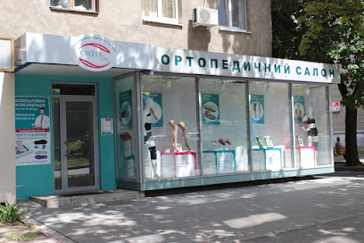 Orto-Line Ортопедический салон