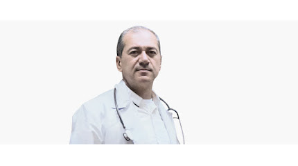 Dr. Velislav Georgiev - Physician Nutritionist Sofia