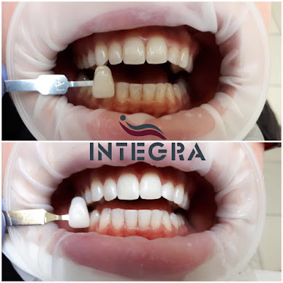 Integra - стоматологическая клиника Харьков