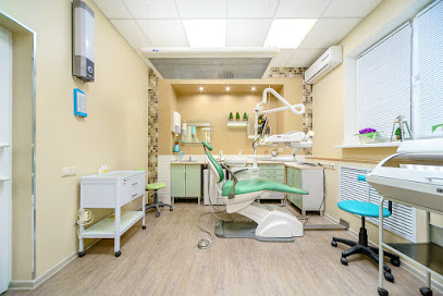 Стоматологическая клиника «ЕЛЕНА»