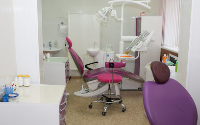 Стоматологическая клиника в Братске