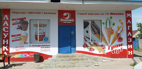 Наружная реклама "Мерана"