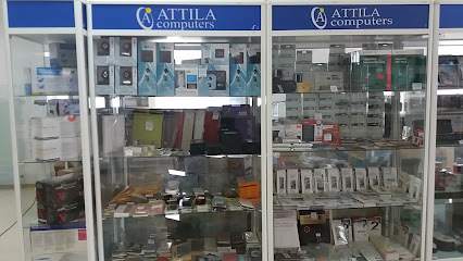 ATTILA Computers
