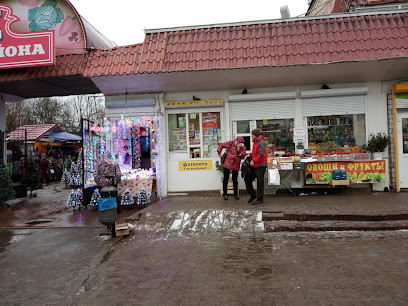 Рынок Ленинского района