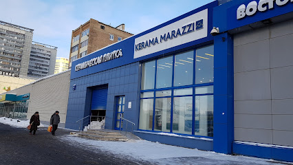 Kerama Marazzi - магазин керамической плитки и керамогранита