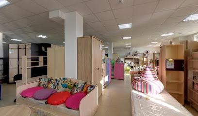 Первый Мебельный Магазин Санкт Петербург