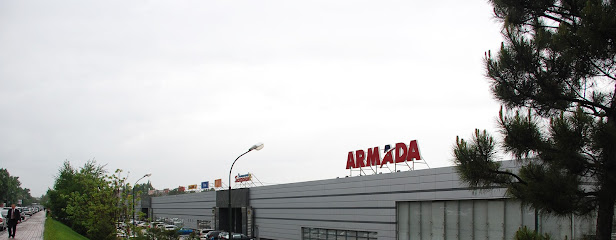 Торговый комплекс "ARMADA"