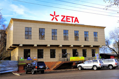 Мебельный магазин Зета