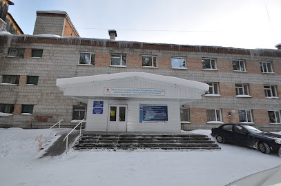 Томская районная больница
