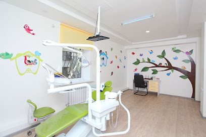 Стоматологический Центр Kids Smile