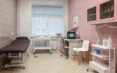 Поликлиника №1 в Одинцово | стоматология, УЗИ, гинекология