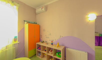 Мирошка, детский центр