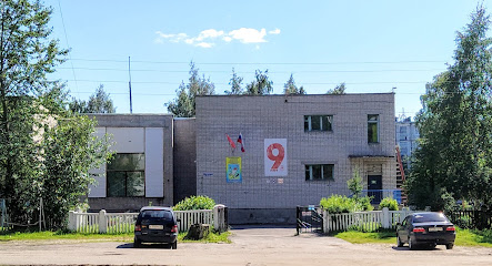 Детский сад № 82