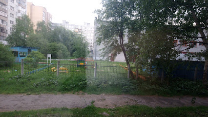 Детский сад № 112 "Гвоздичка"