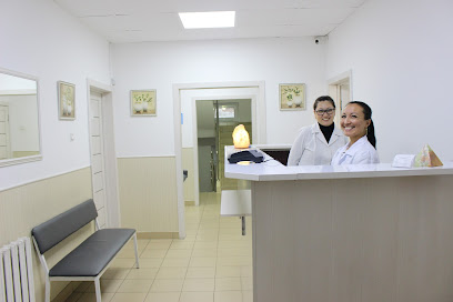 Медицинский центр "КазМед"